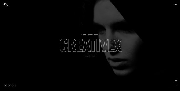 Creativex