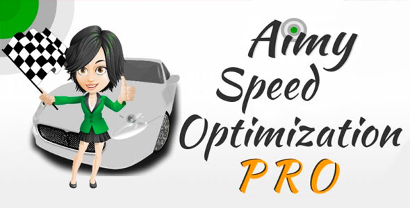 Aimy Speed Optimization Pro