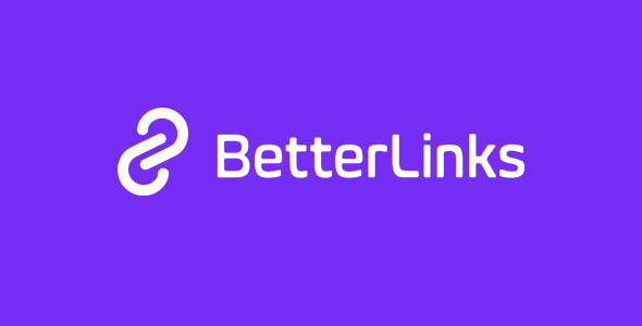 BetterLinks Pro Shorten, Track and Manage any URL