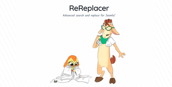 ReReplacer Pro