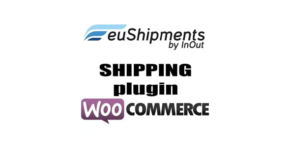 WooCommerce EUShipments InOut Shipping Plugin