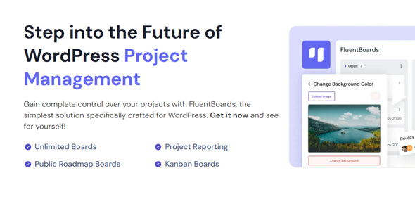 Fluent Boards Pro