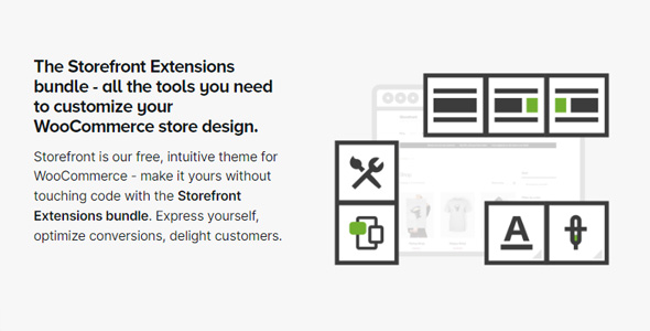 Storefront Extensions Bundle for WooCommerce