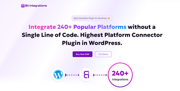 Bit Integrations