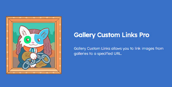 Meow Gallery Custom Links (Pro)