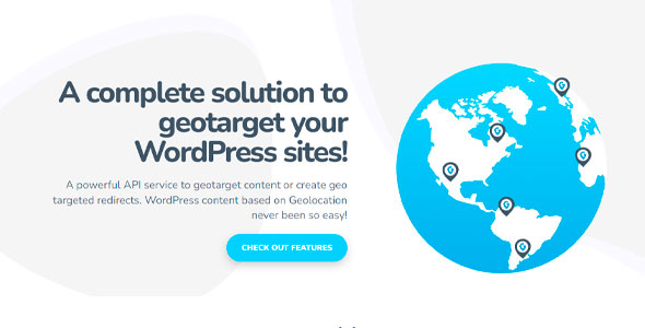 GeoTargetingWP